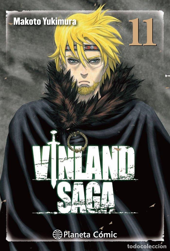 Libros: VINLAND SAGA 11 - YUKIMURA, MAKOTO