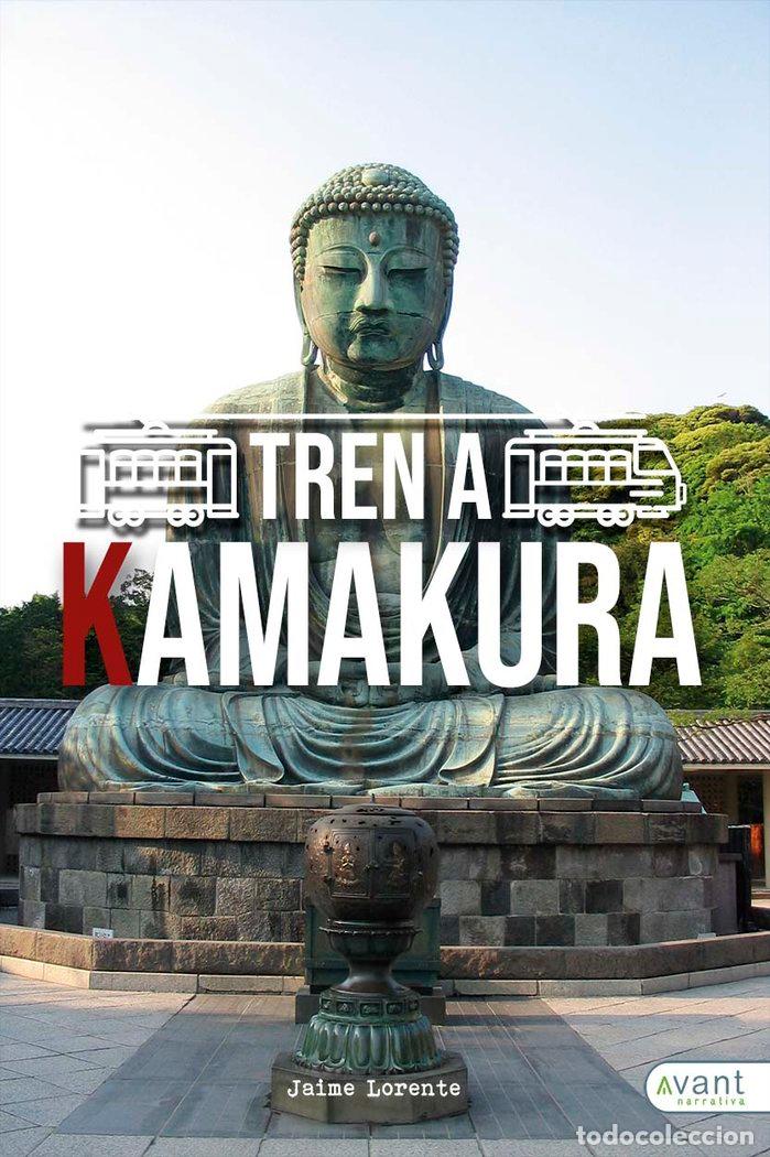 Libros: TREN A KAMURA - LORENTE, JAIME
