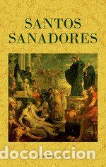 books: SANTOS SANADORES - DESCONOCIDO