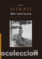 Libros: NERRANTSULA - ISTRATI, PANAIT