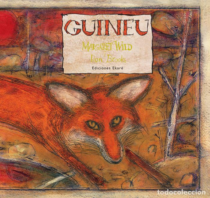 Libros: GUINEU - MARGARET WILD