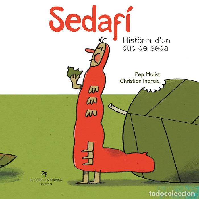 books: SEDAFI - MOLIST SADURNI, PEP