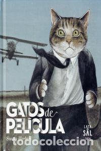 books: GATOS DE PELICULA - HERBERT, SUSAN