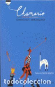B&uuml;cher: CHAMARIO - POLO, EDUARDO POLO