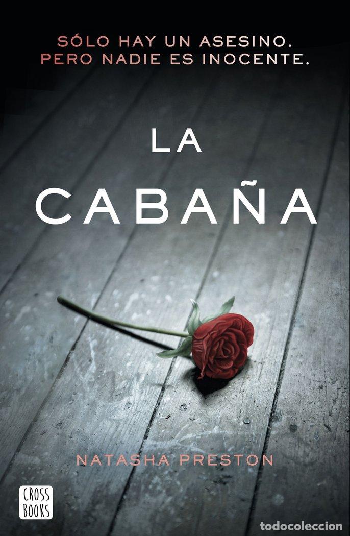 Livres: CABA&Ntilde;A,LA - PRESTON, NATASHA