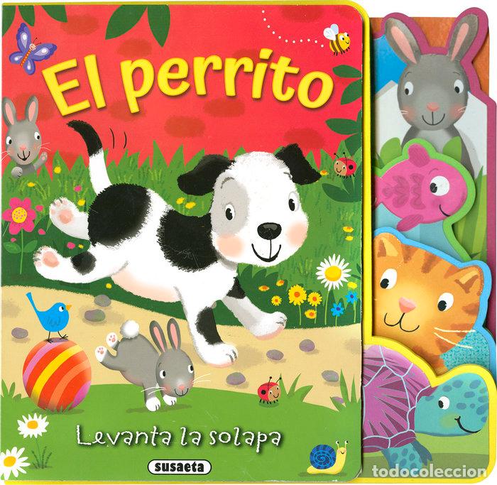 Livros: EL PERRITO - EDICIONES, SUSAETA