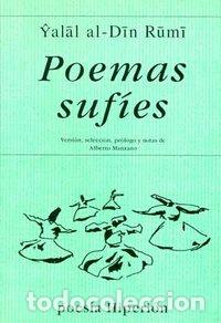 B&uuml;cher: POEMAS SUFIES - YALAL