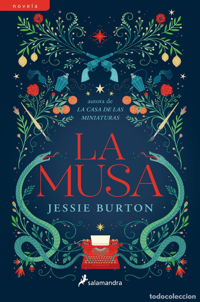B&uuml;cher: MUSA,LA - BURTON, JESSIE