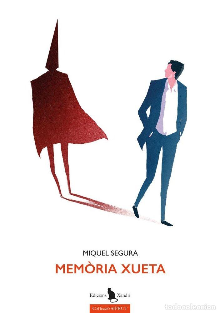 Libri: MEMORIA XUETA - MIQUEL SEGURA