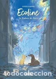 Libri: ECOLINE 2 - STEPHEN DESBERG