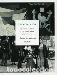 Libros: COLECCION MUSEO REINA SOFIA - AA.VV