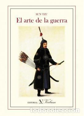 Libros: ARTE DE LA GUERRA,EL - .