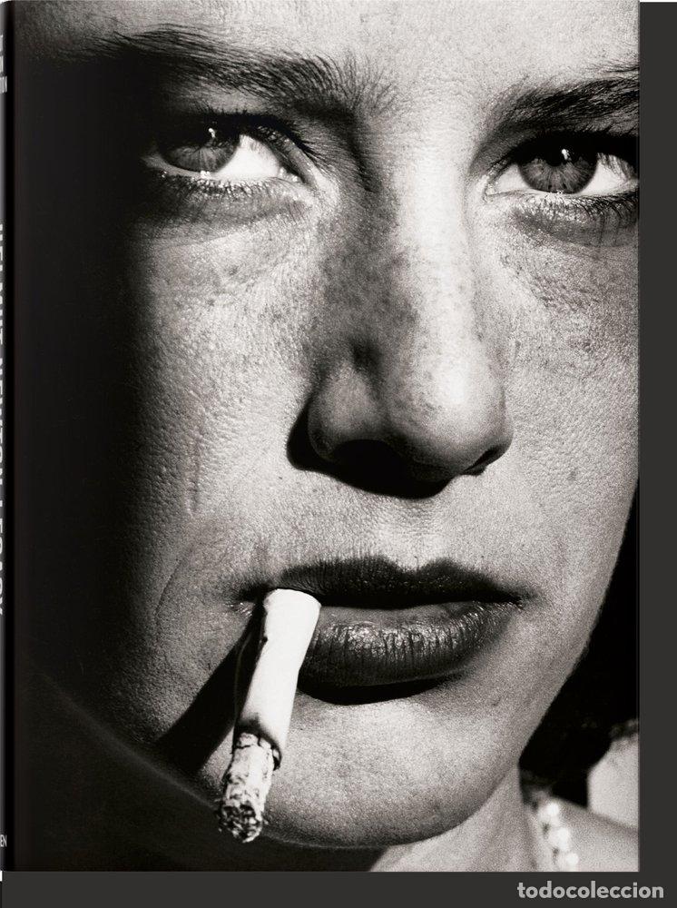 books: HELMUT NEWTON LEGACY - NEWTON, HELMUT