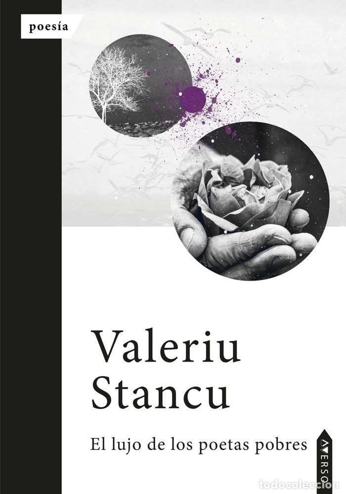 books: EL LUJO DE LOS POETAS POBRES - STANCU, VALERIU