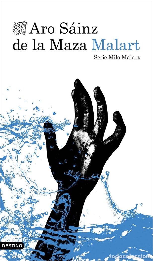 Livros: MALART - ARO SAINZ DE LA MAZA