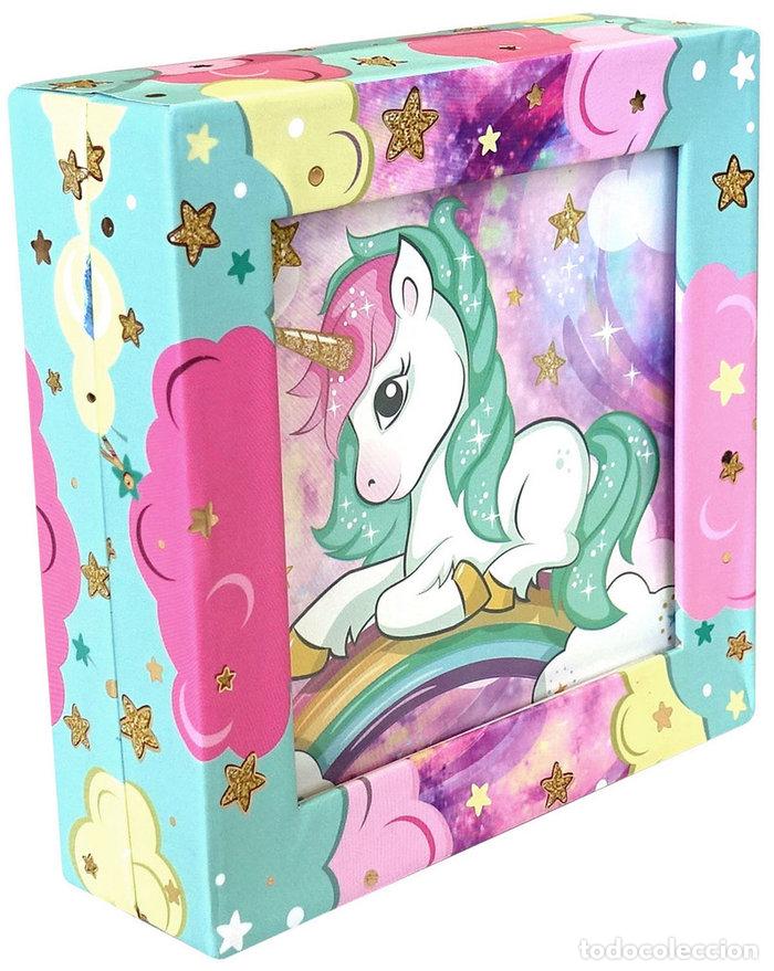 Livres: MIS COSAS UNICORNIO - EDICIONES, SUSAETA