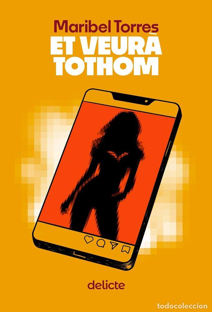 Libros: ET VEURA TOTHOM - TORRES, MARIBEL