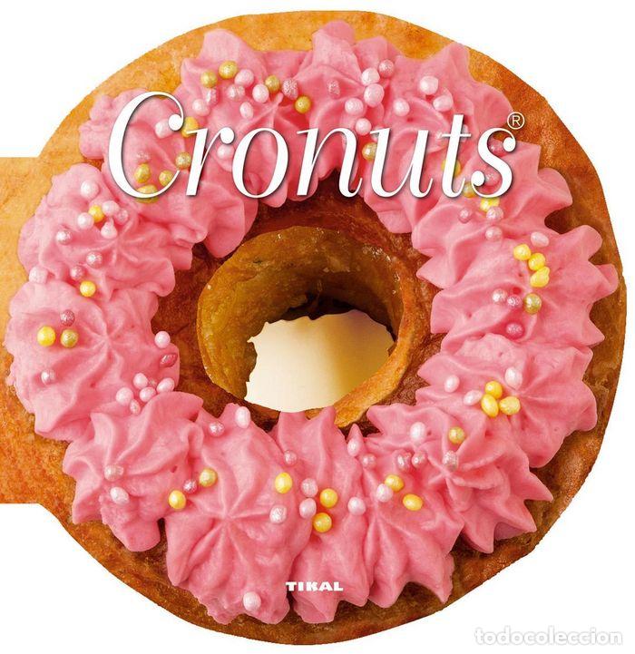 B&uuml;cher: CRONUTS - SUSAETA, EQUIPO