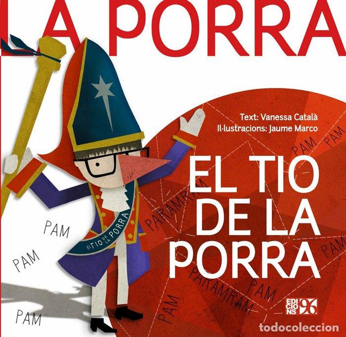 Livros: TIO DE LA PORRA,EL - CATAL&middot; J&middot;FER, VANESSA