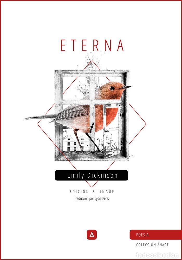 Libros: ETERNA - DICKINSON, EMILY