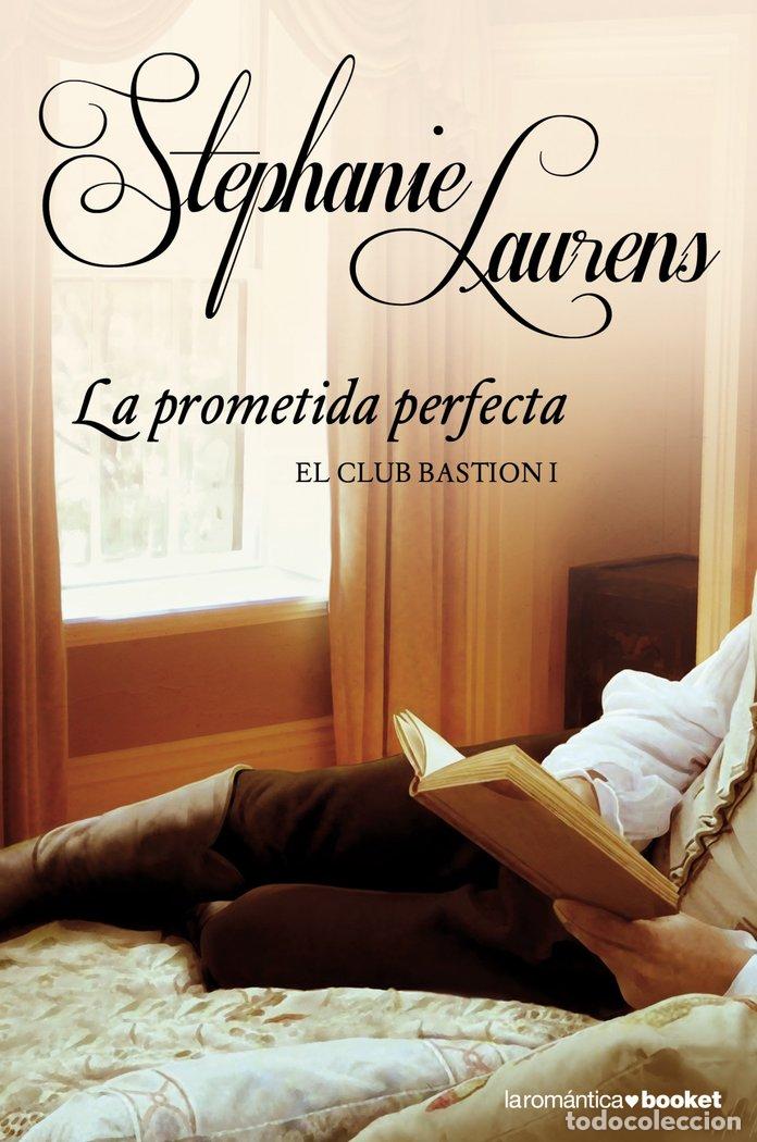 Libros: PROMETIDA PERFECTA,LA - LAURENS, STEPHANIE