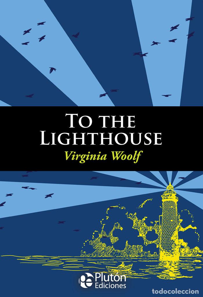 B&uuml;cher: TO THE LIGHTHOUSE - WOOLF, VIEGINIA
