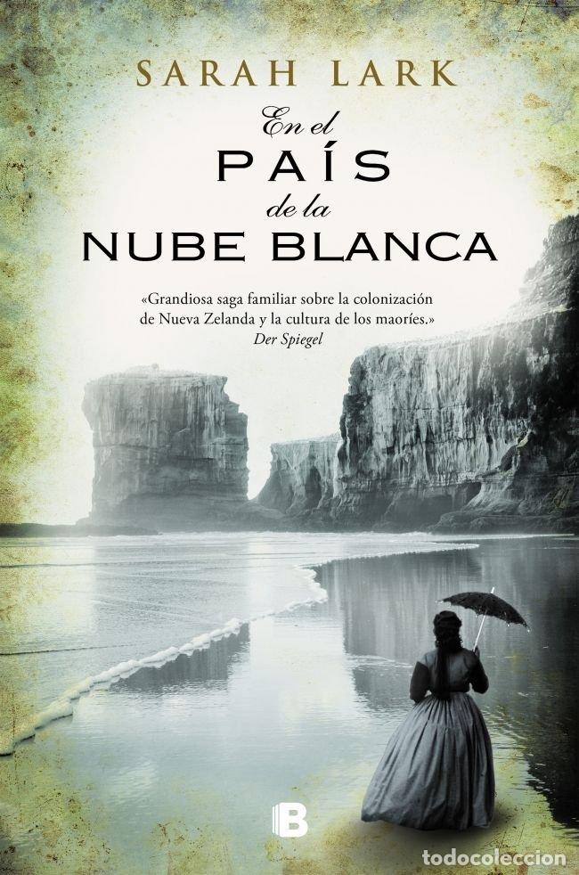 Libros: EN EL PAIS DE LA NUBE BLANCA TRILOGIA NUBE BLANCA - LARK, SARAH