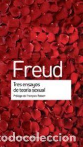 Libros: TRES ENSAYOS DE TEORIA SEXUAL - FREUD, SIGMUND