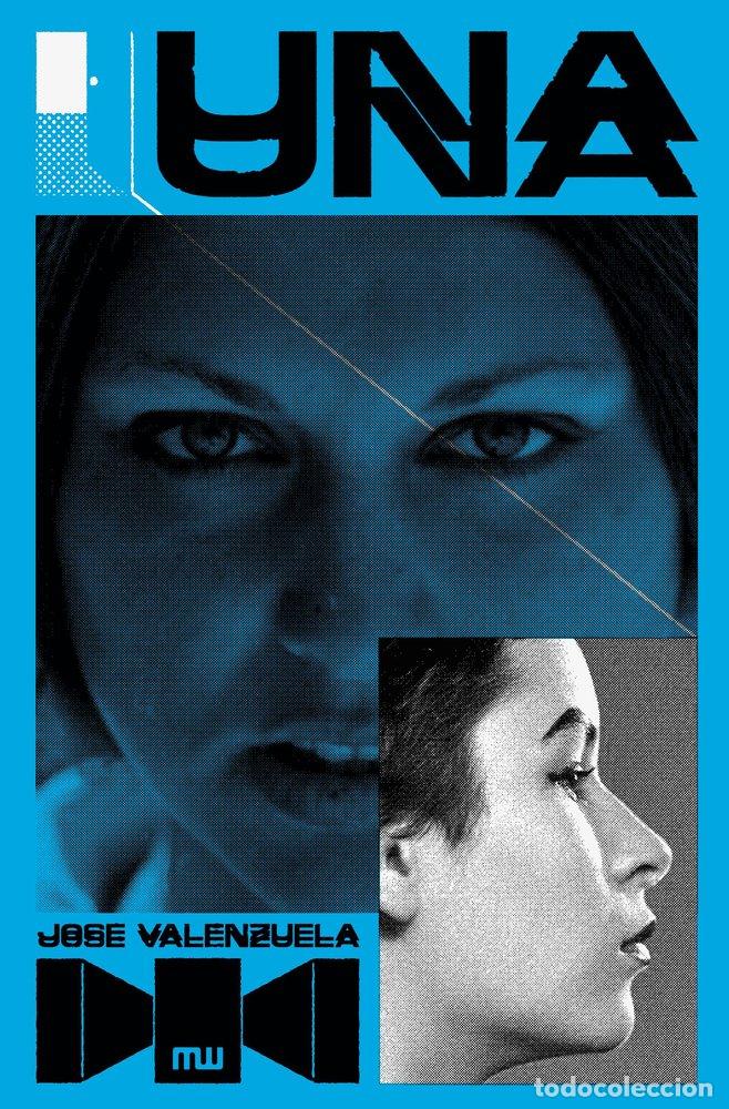 Libros: UNA - JOSE VALENZUELA