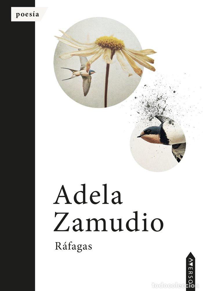 Libri: RAFAGAS - ZAMUDIO, ADELA