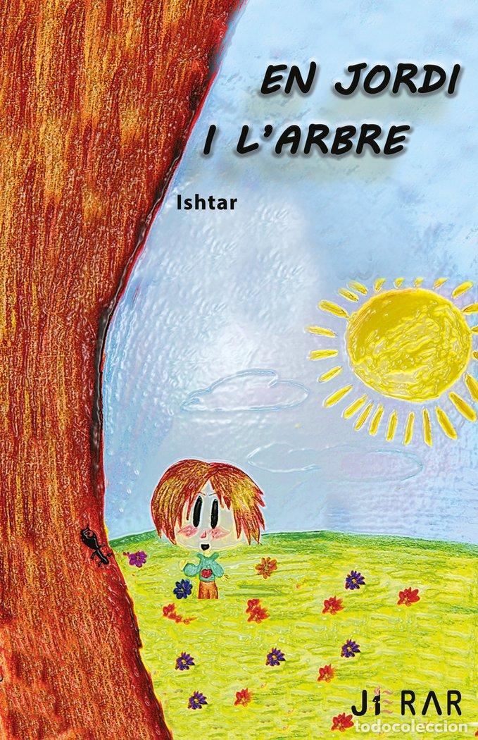 Libri: EN JORDI I L?ARBRE - ZIDAN, MOYASER
