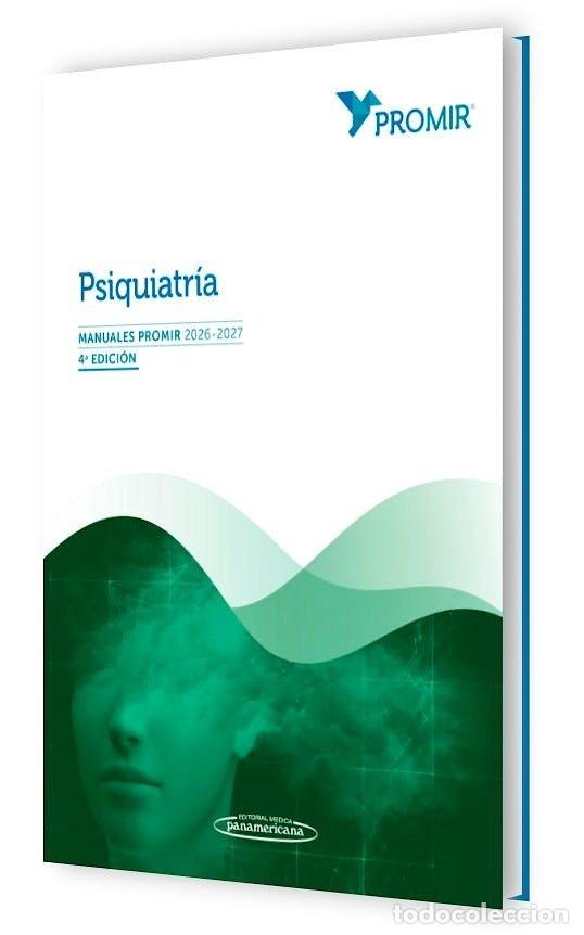 books: PSIQUIATRIA 4&ordf; ED - AA.VV