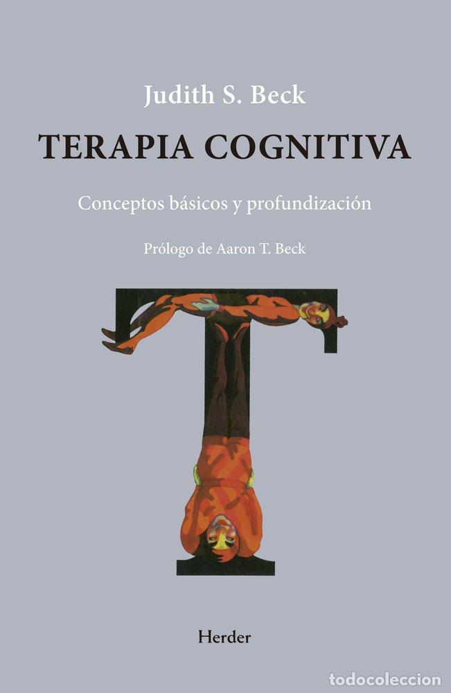 books: TERAPIA COGNITIVA - BECK, JUDITH S.