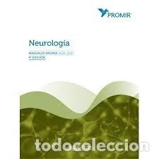 books: NEUROLOGIA 4&ordf; ED - AA.VV