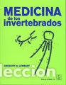 books: MEDICINA DE LOS INVERTEBRADOS CIENCIAS BIOMEDICAS - LEWBART, GREGORY