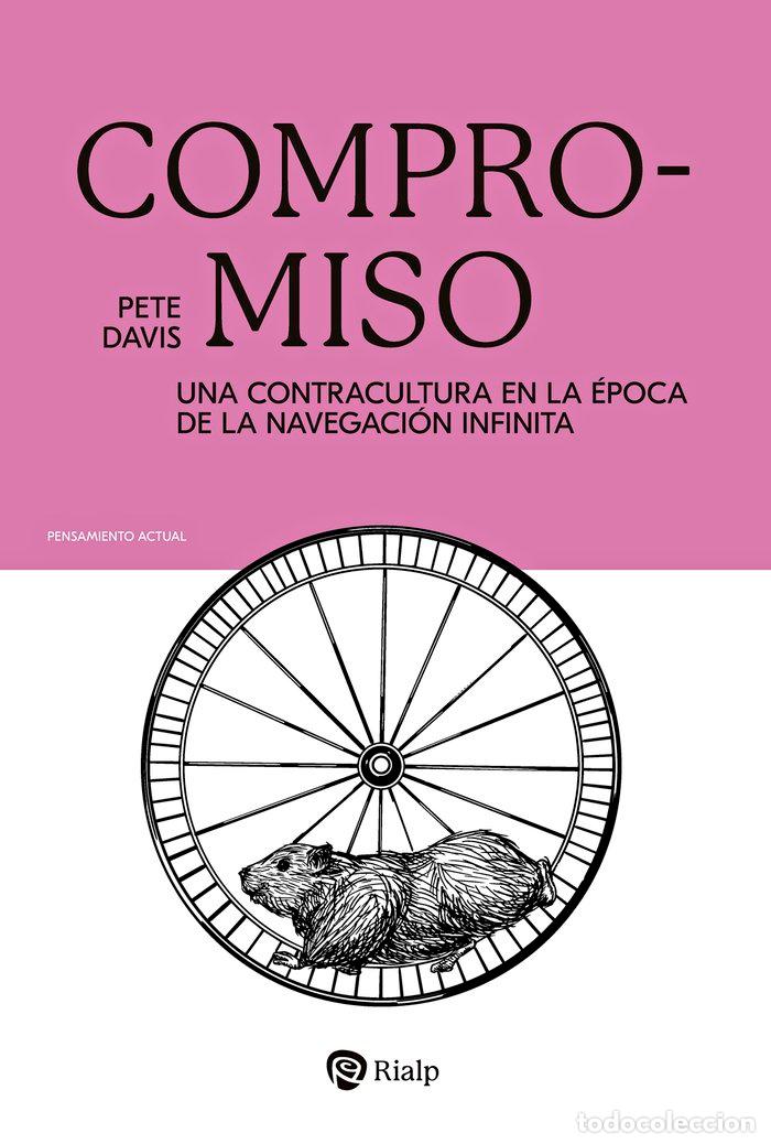 B&uuml;cher: COMPROMISO - DAVIS, PETE