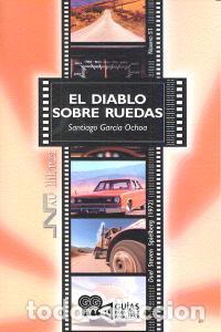 books: DIABLO SOBRE RUEDAS,EL - GARCIA OCHOA, SANTIAGO