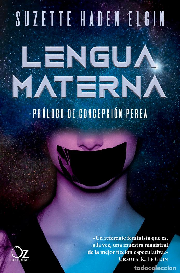 Libros: LENGUA MATERNA - HADEN ELGIN, SUZETTE