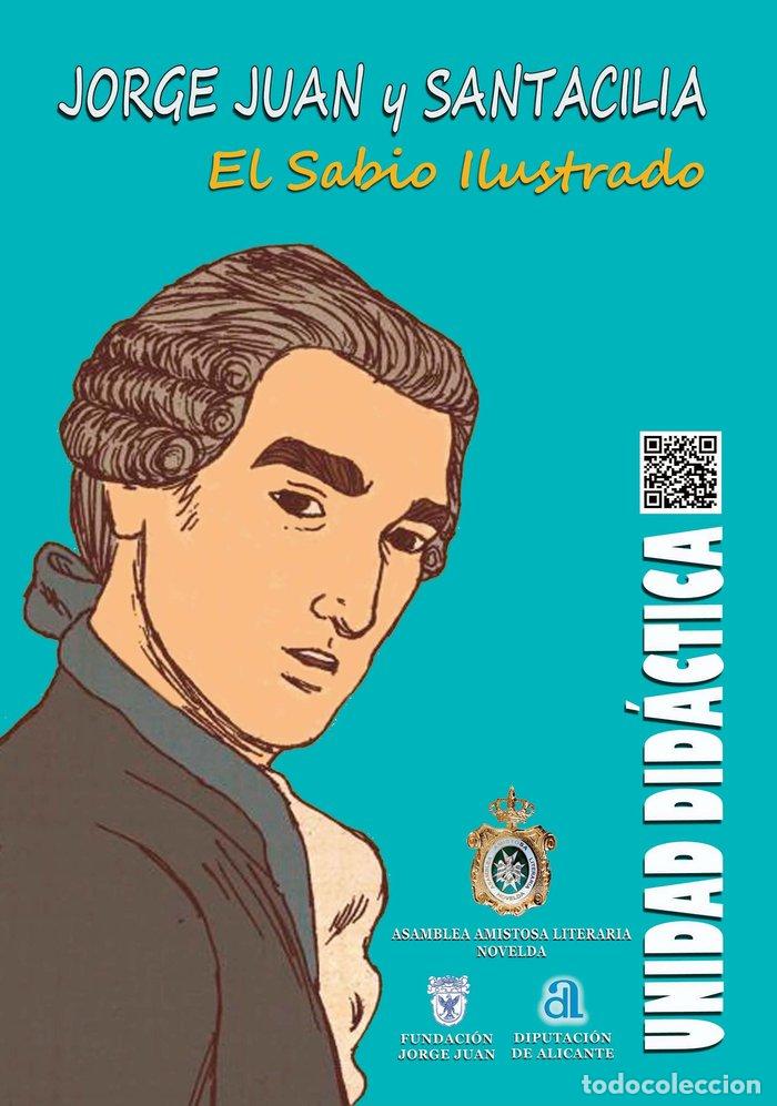 Libros: JORGE JUAN Y SANTACILIA - BELTR&Aacute; JOVER, AUGUSTO