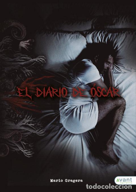 books: EL DIARIO DE OSCAR - GRAJERA JARIEGO, MARIO