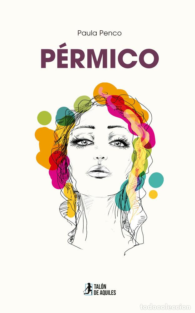 Libri: PERMICO - PENCO, PAULA