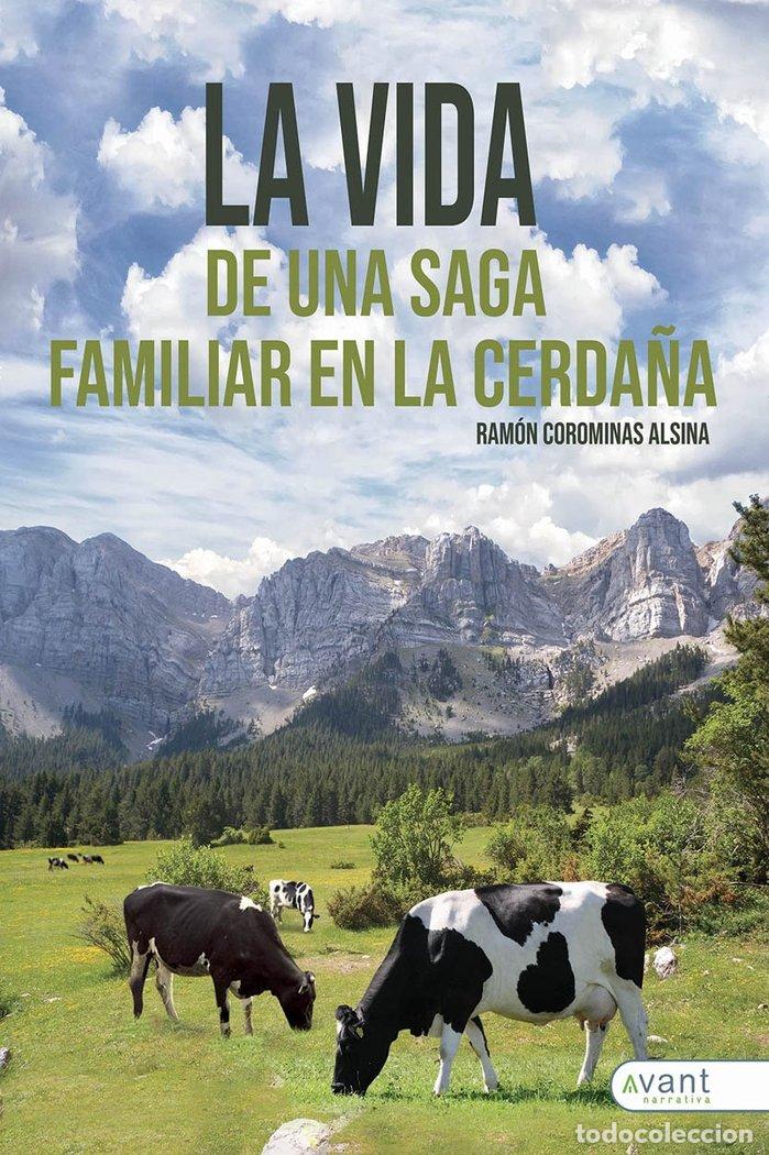 B&uuml;cher: LA VIDA DE UNA SAGA FAMILIAR EN LA CERDE&Ntilde;A - COROMINAS, RAMON