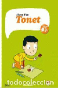 Libros: ZOO D'EN TONET,EL - BERRIO, JUAN