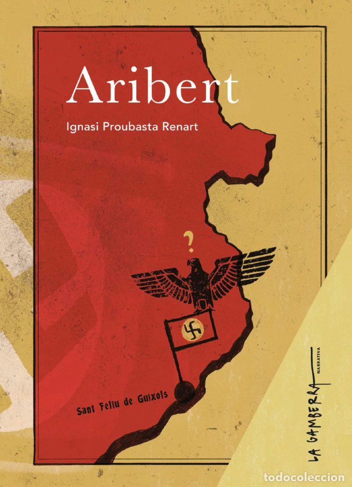 Libri: ARIBERT - PROUBASTA RENART, IGNASI