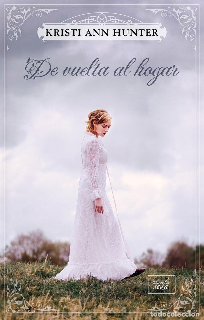 Libri: DE VUELTA AL HOGAR - HUNTER, KRISTI ANN