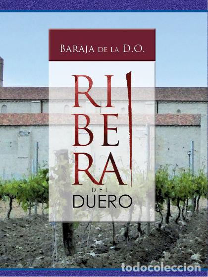 Libros: BARAJA RIBERA DEL DUERO EDICION ESPECIAL - .