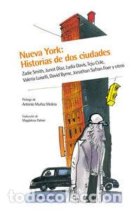 books: NUEVA YORK HISTORIAS DE DOS CIUDADES - ZADIE, SMITH