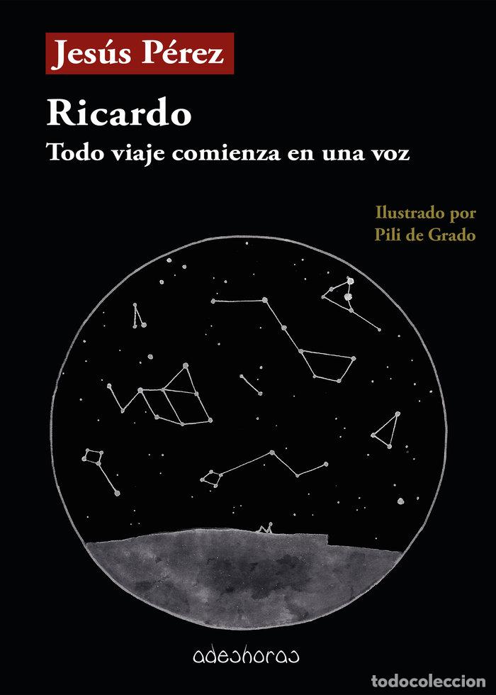 Libros: RICARDO - PEREZ, JESUS