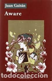 books: AWARE - GAITAN CABRERA, JUAN