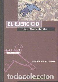 B&uuml;cher: EJERCICIO SEGUN MARCO AURELIO,EL - LARRAURI, MAITE